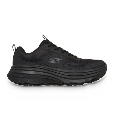 Pantofi Sport Bărbați Skechers 237818 Negru – Piele Ecologică
