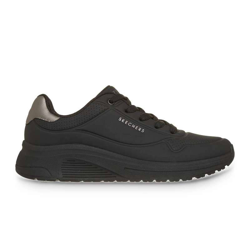 Pantofi Sport Damă Skechers 190265 Negru - vedere 1/5