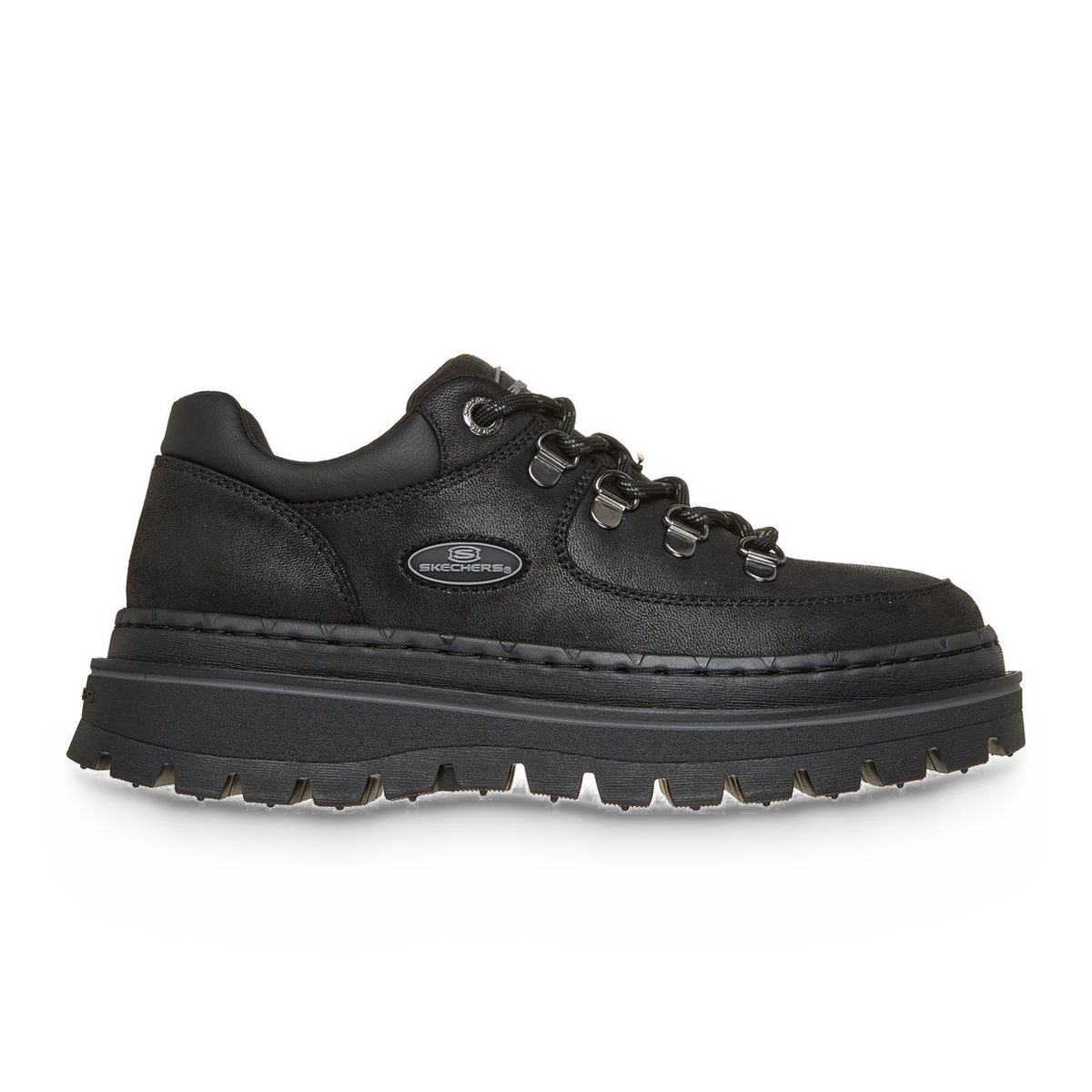 Pantofi Sport Damă Skechers 158798 Negru - vedere 1/5