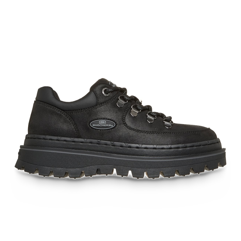Pantofi Sport Damă Skechers 158798 Negru - vedere 1/5