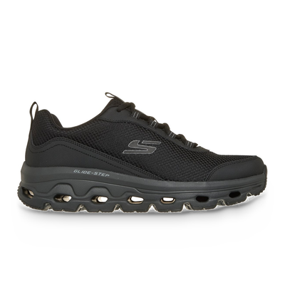 Pantofi Sport Bărbați Skechers 237889 Negru