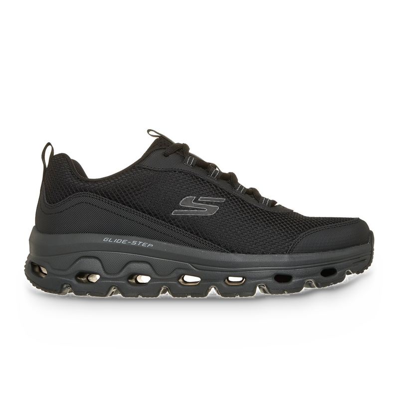 Pantofi Sport Bărbați Skechers 237889 Negru - vedere 1/5