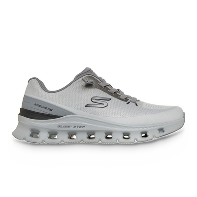 Pantofi Sport Bărbați Skechers 233132 Gri