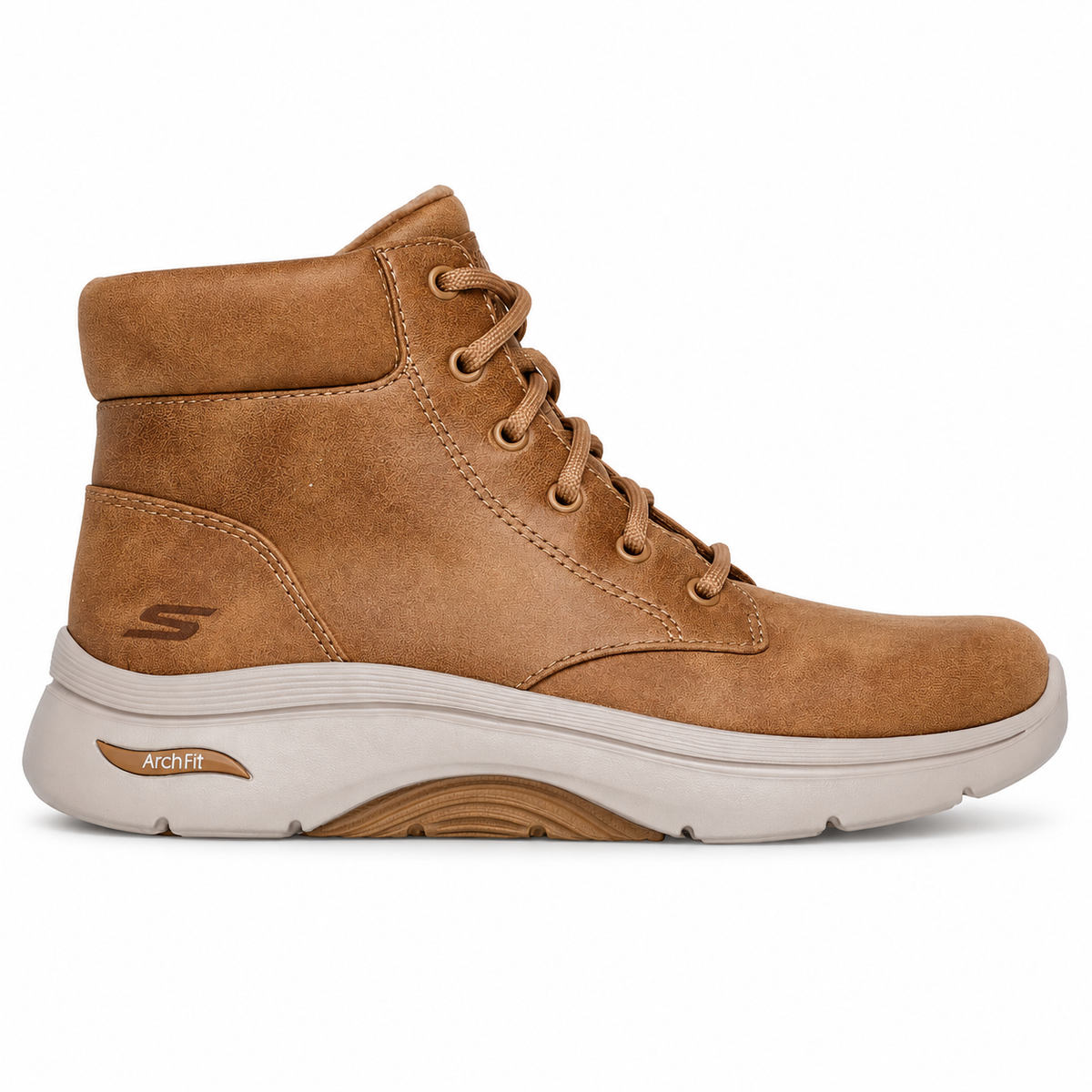 GHETE CASUAL DAMA SKECHERS 144558 CSNT - vedere 1/5