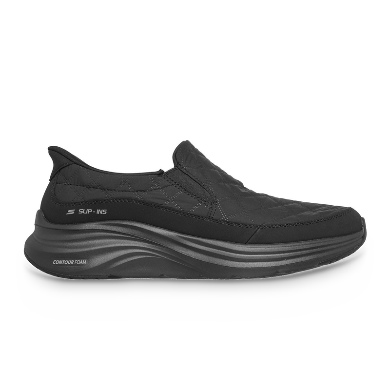 Pantofi Sport Bărbați Skechers 232620 Negru - vedere 1/5