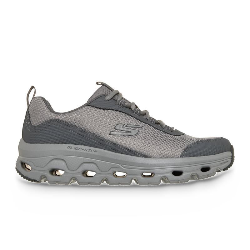 Pantofi Sport Bărbați Skechers 237889 Gri - vedere 1/5