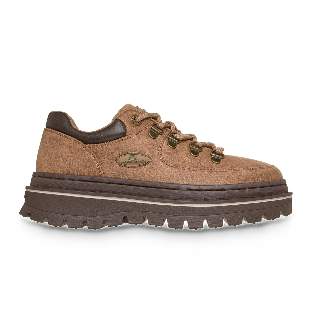 Pantofi Sport Damă Skechers 158798 Maro - vedere 1/5