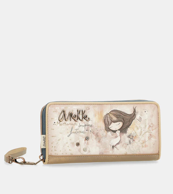 PORTOFEL DAMA ANEKKE 40809-908