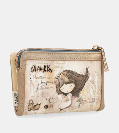PORTOFEL DAMA ANEKKE 40809-912