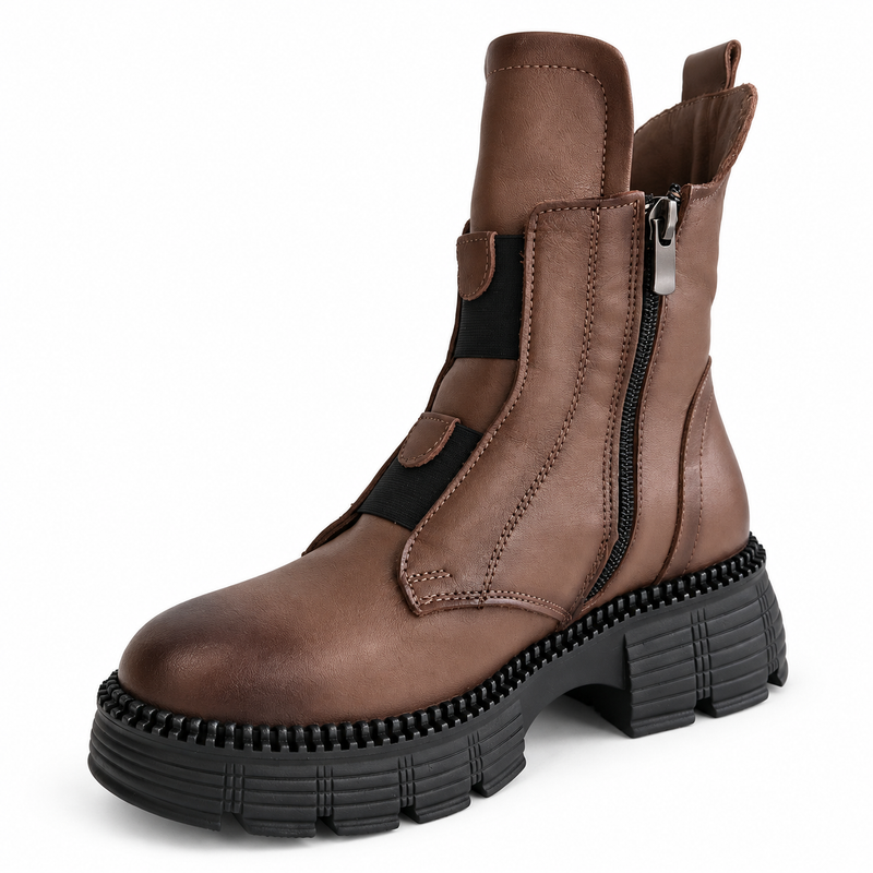 Ghete Casual Damă Dogati 005 5786 Vizion – vedere 1