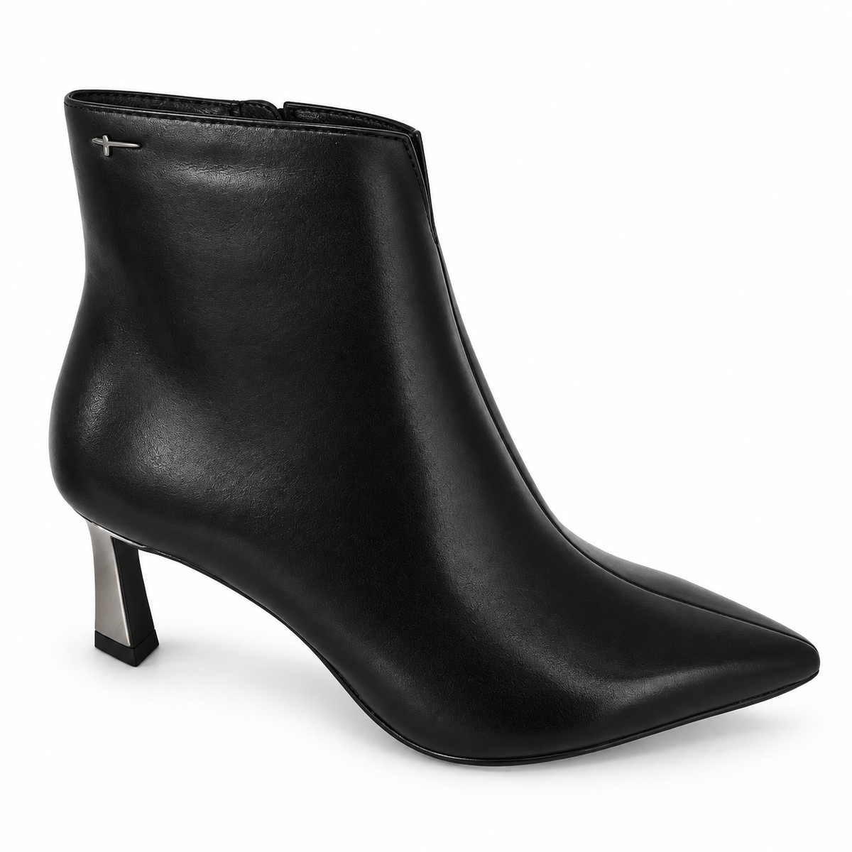GHETE DAMA ELEGANTE TAMARIS 25320-47 001 Negru - vedere 2/5