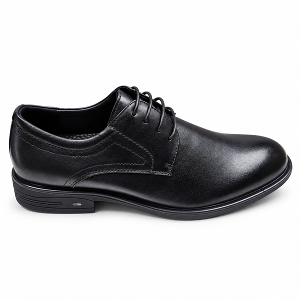 Pantofi Eleganți Bărbați Otter 1E690002A Negru – vedere 1