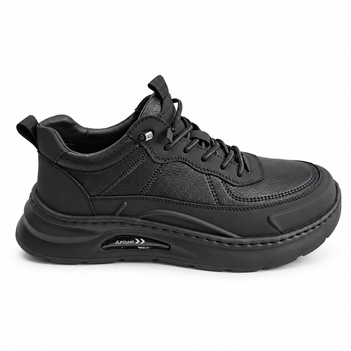 Pantofi Sport Bărbați Franco Gerardo E90010 Negru – vedere 1