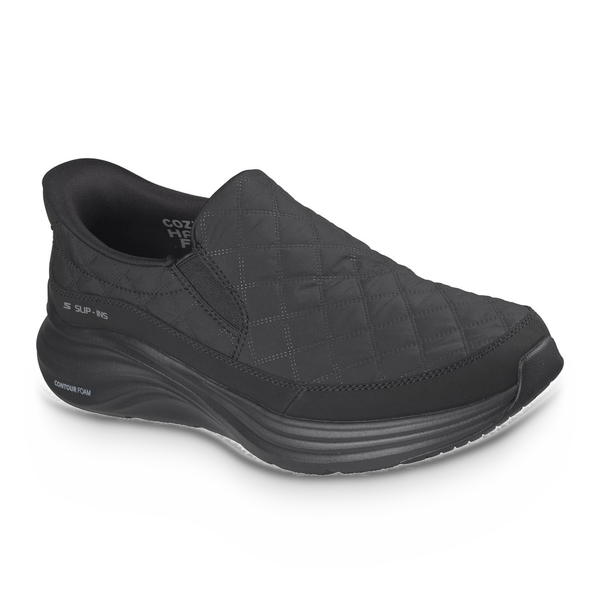 Pantofi Sport Bărbați Skechers 232620 Negru - vedere 2/5