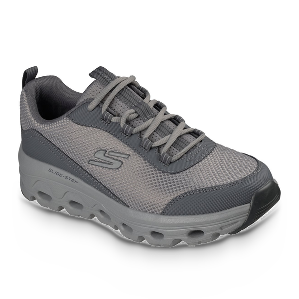 Pantofi Sport Bărbați Skechers 237889 Gri - vedere 2/5