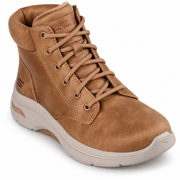 GHETE CASUAL DAMA SKECHERS 144558 CSNT - vedere 2/5