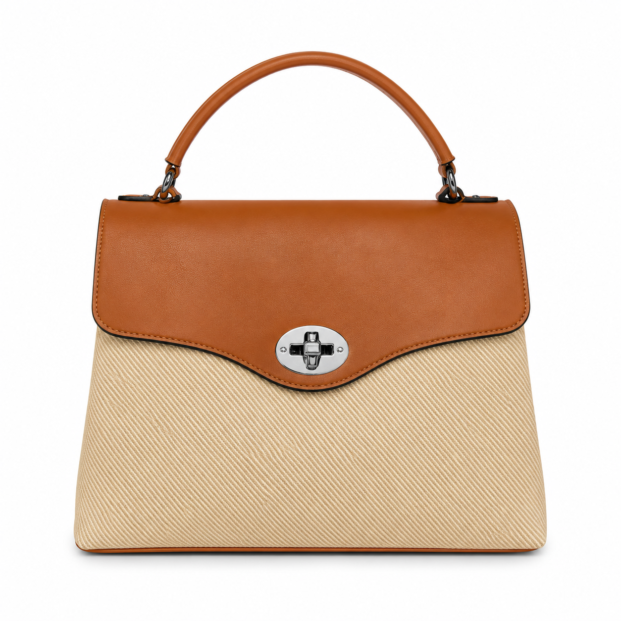 Pro 1266 Geanta Bej Maro