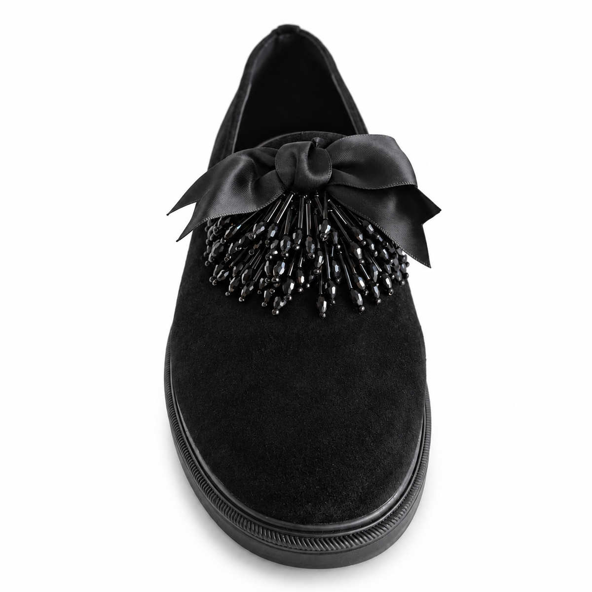 Pantofi Eleganți Damă Isabel Martina 32-42-75R Negru – vedere 2