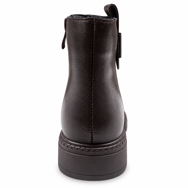 Ghete Casual Damă Formazione 6167325M Maro – vedere 2