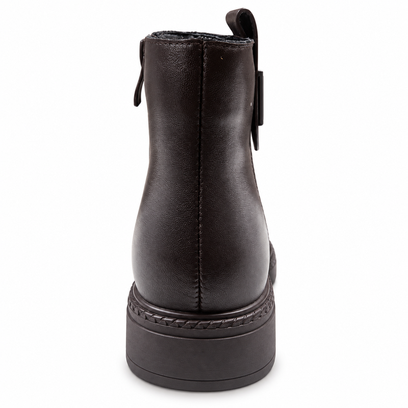 Ghete Casual Damă Formazione 6167325M Maro – vedere 2