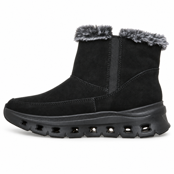 Ghete Casual Damă Skechers 169134 Negru - vedere 3/3