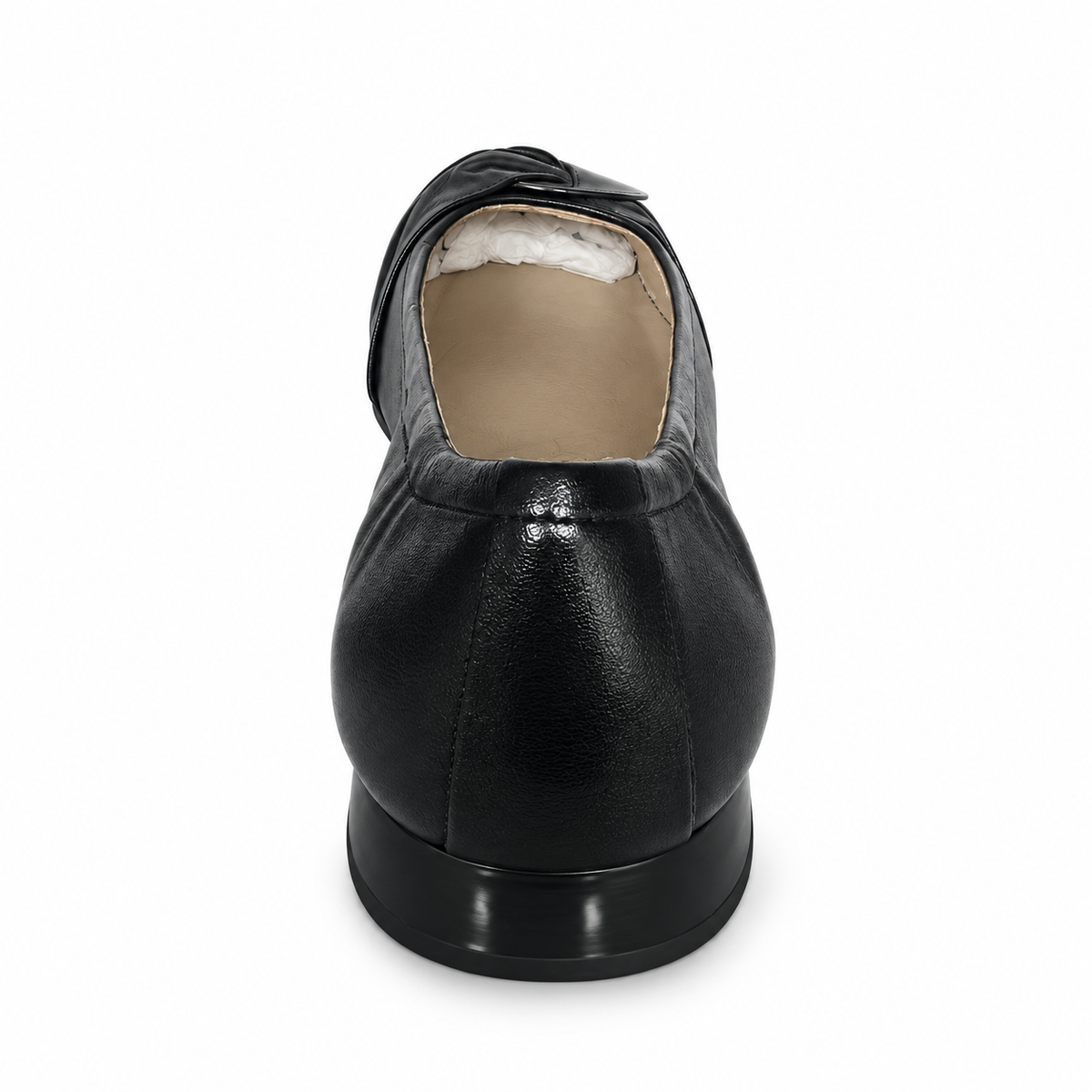 PANTOFI CASUAL DAMA CAPRICE 22105-47 022 Negru - vedere 3/5