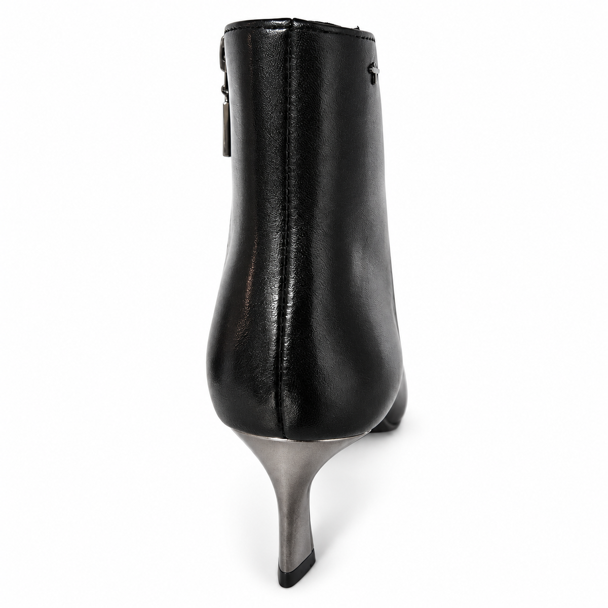 GHETE DAMA ELEGANTE TAMARIS 25320-47 001 Negru - vedere 3/5