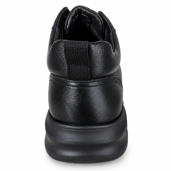 Pantofi Sport Bărbați MELS 6517 Negru – vedere 2