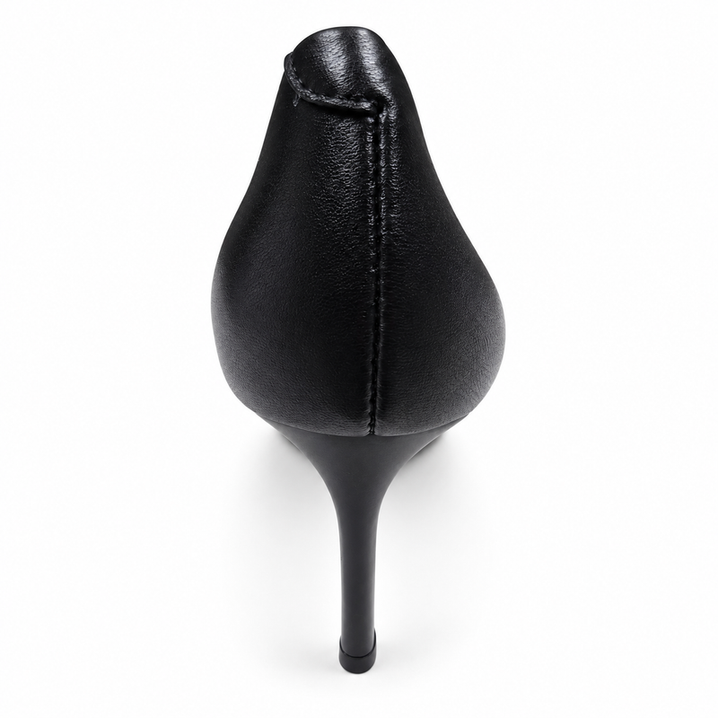 Pantofi Eleganți Damă Epica 1JI90007 Negru – vedere 2