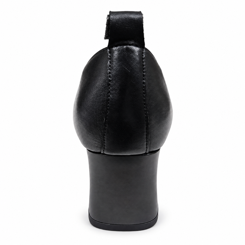 Pantofi Eleganți Damă Epica 3HS2198-34192FZ-9426 Negru – vedere 2