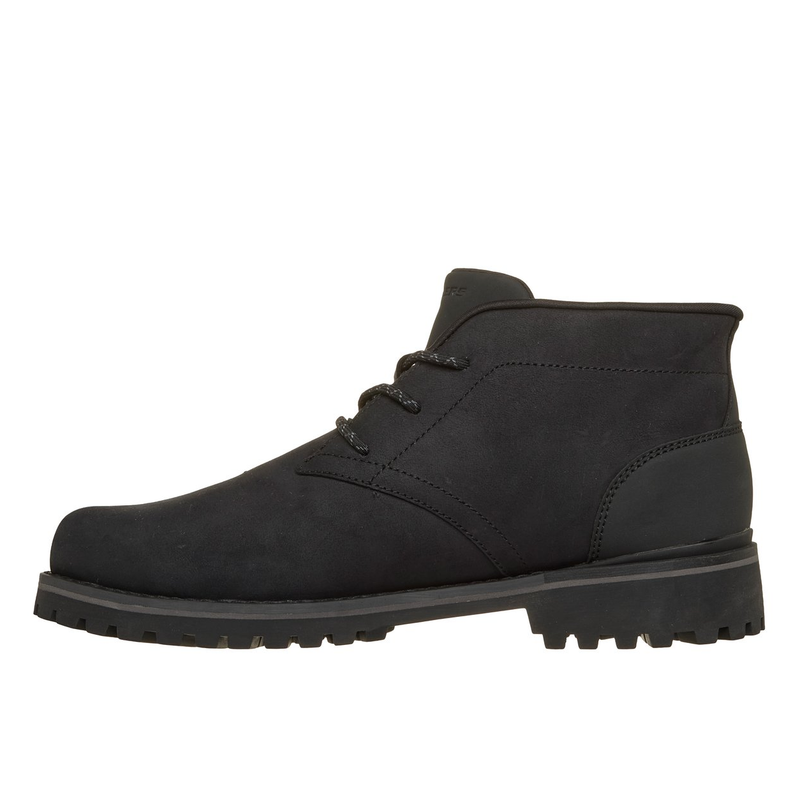 Ghete Casual Bărbați Skechers 205903 Negru – vedere 2