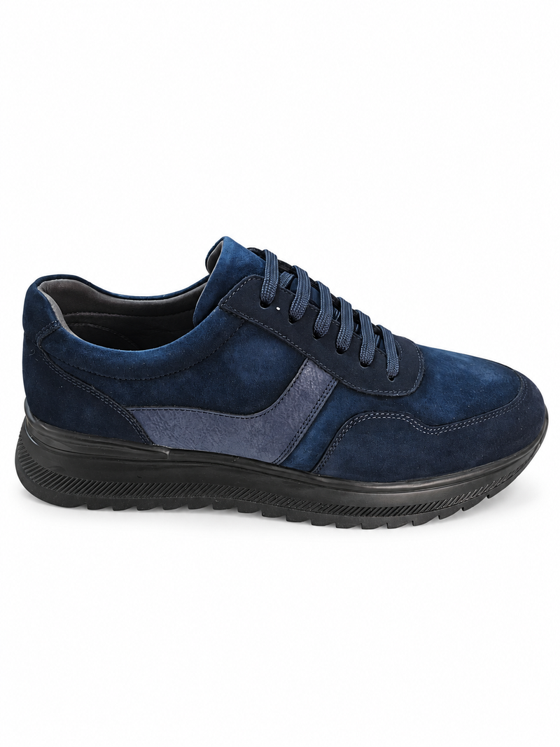 Pantofi Casual Bărbați Eldemas 1-230-270 Albastru – Piele Naturală - 2 - 20260814_173308.jpg