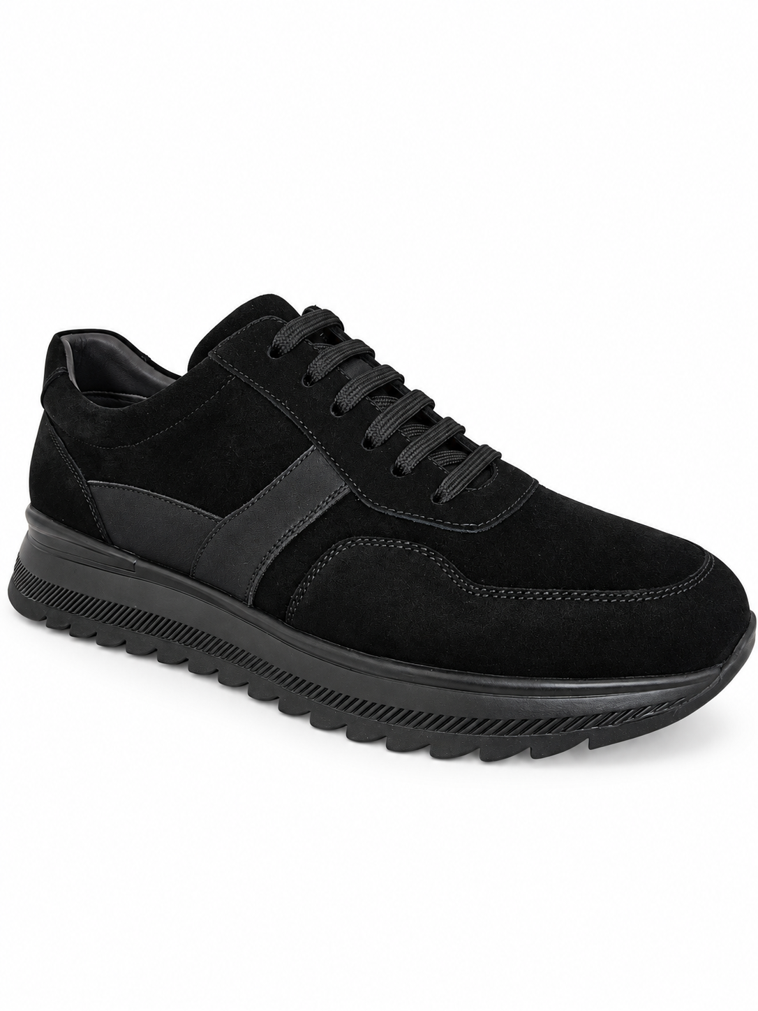 Pantofi Casual Bărbați Eldemas 1-230-270 Negru – Piele Naturală - 2 - 20260814_175411.jpg