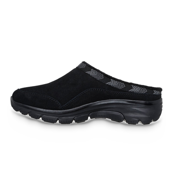 Pantofi Sport Damă Skechers 169104 Negru - vedere 3/5