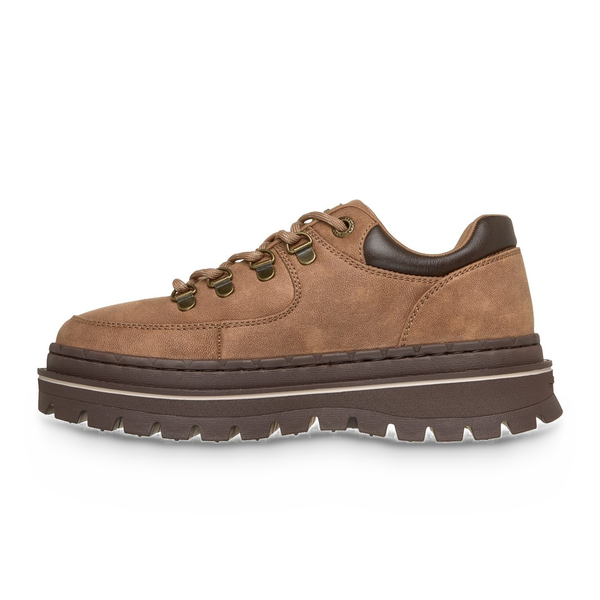 Pantofi Sport Damă Skechers 158798 Maro - vedere 3/5