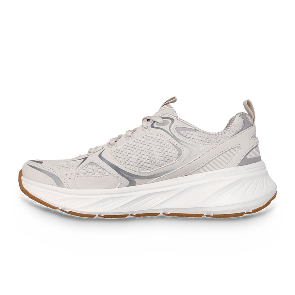 Pantofi Sport Damă Skechers 150475 Bej natural - vedere 3/5