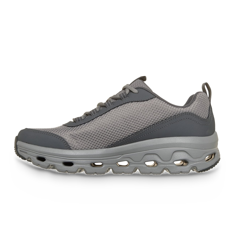 Pantofi Sport Bărbați Skechers 237889 Gri - vedere 3/5