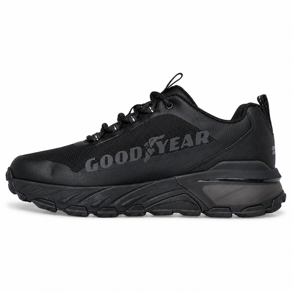 PANTOFI SPORT BARBATI SKECHERS 237304 BBK - vedere 3/5