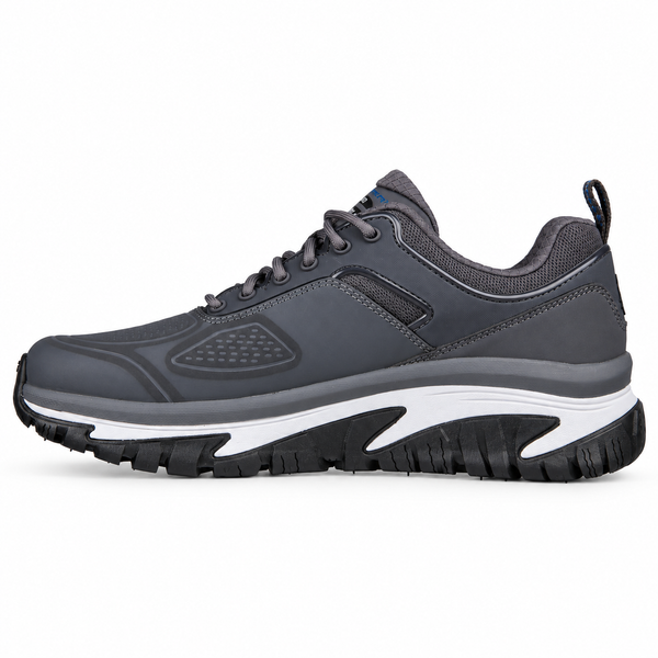 PANTOFI SPORT BARBATI SKECHERS 237333 CHAR - vedere 3/5