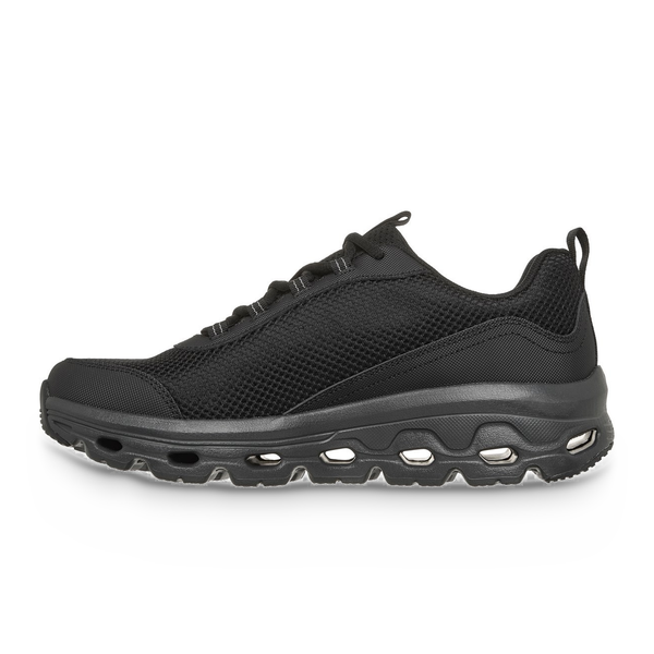 Pantofi Sport Bărbați Skechers 237889 Negru - vedere 3/5