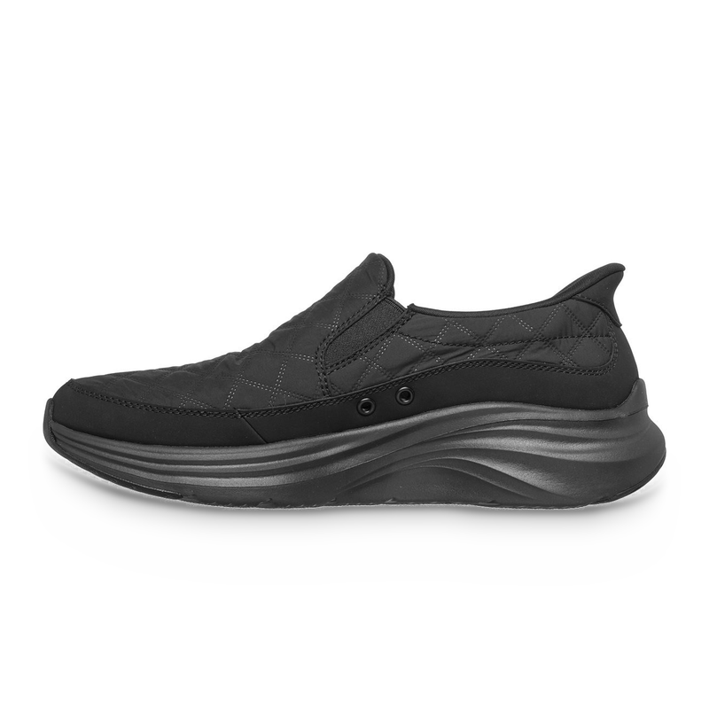Pantofi Sport Bărbați Skechers 232620 Negru - vedere 3/5