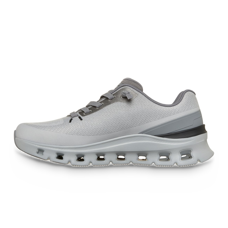 Pantofi Sport Bărbați Skechers 233132 Gri - vedere 3/5