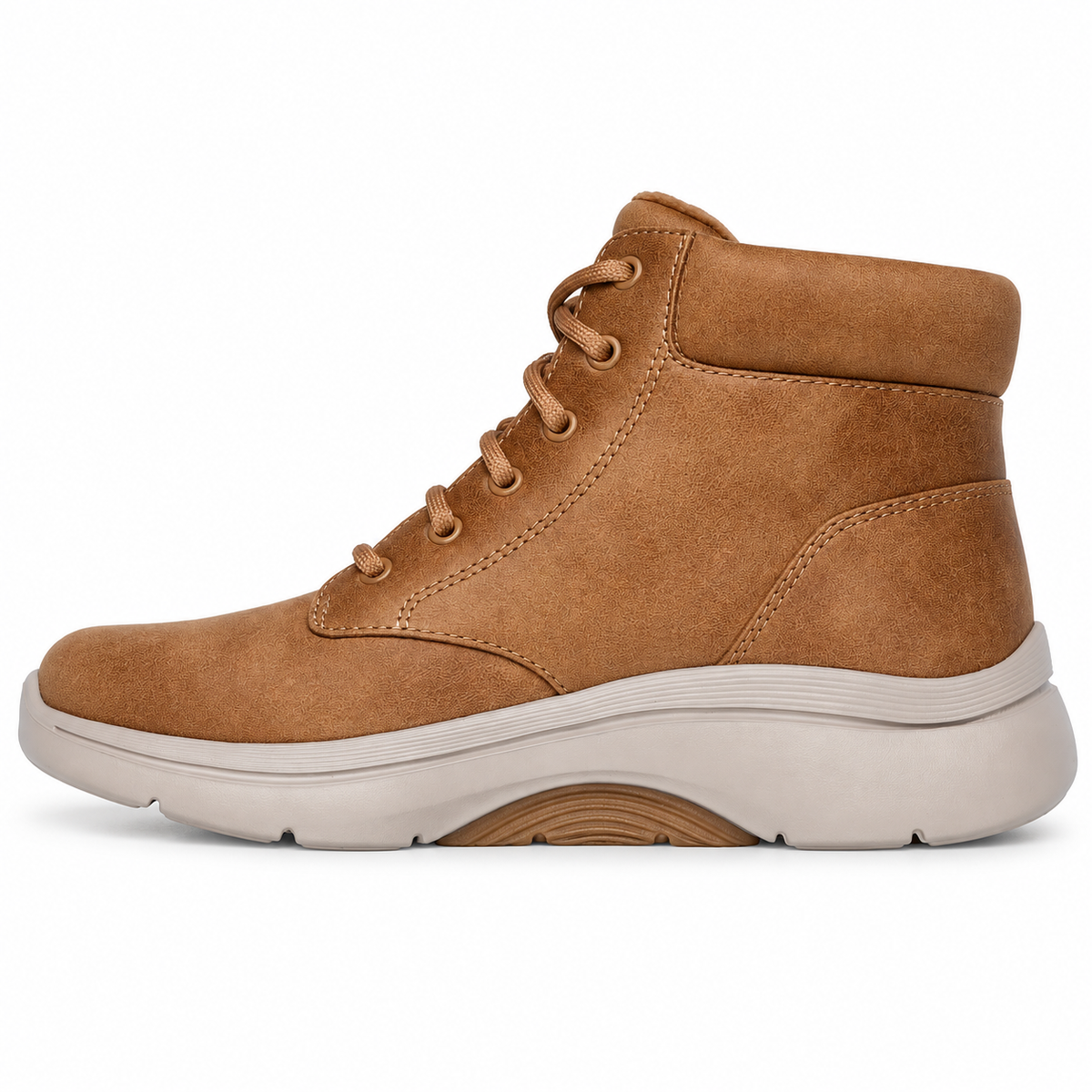 GHETE CASUAL DAMA SKECHERS 144558 CSNT - vedere 3/5