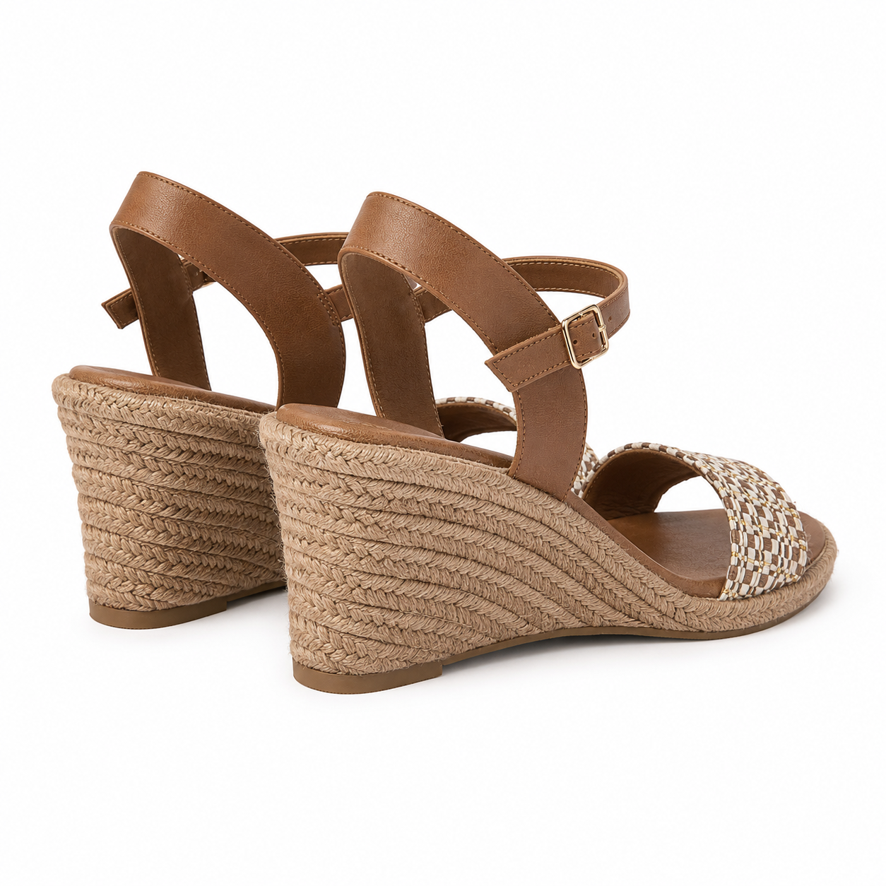 SANDALE CASUAL DAMA TAMARIS 28376-46 CONIAC