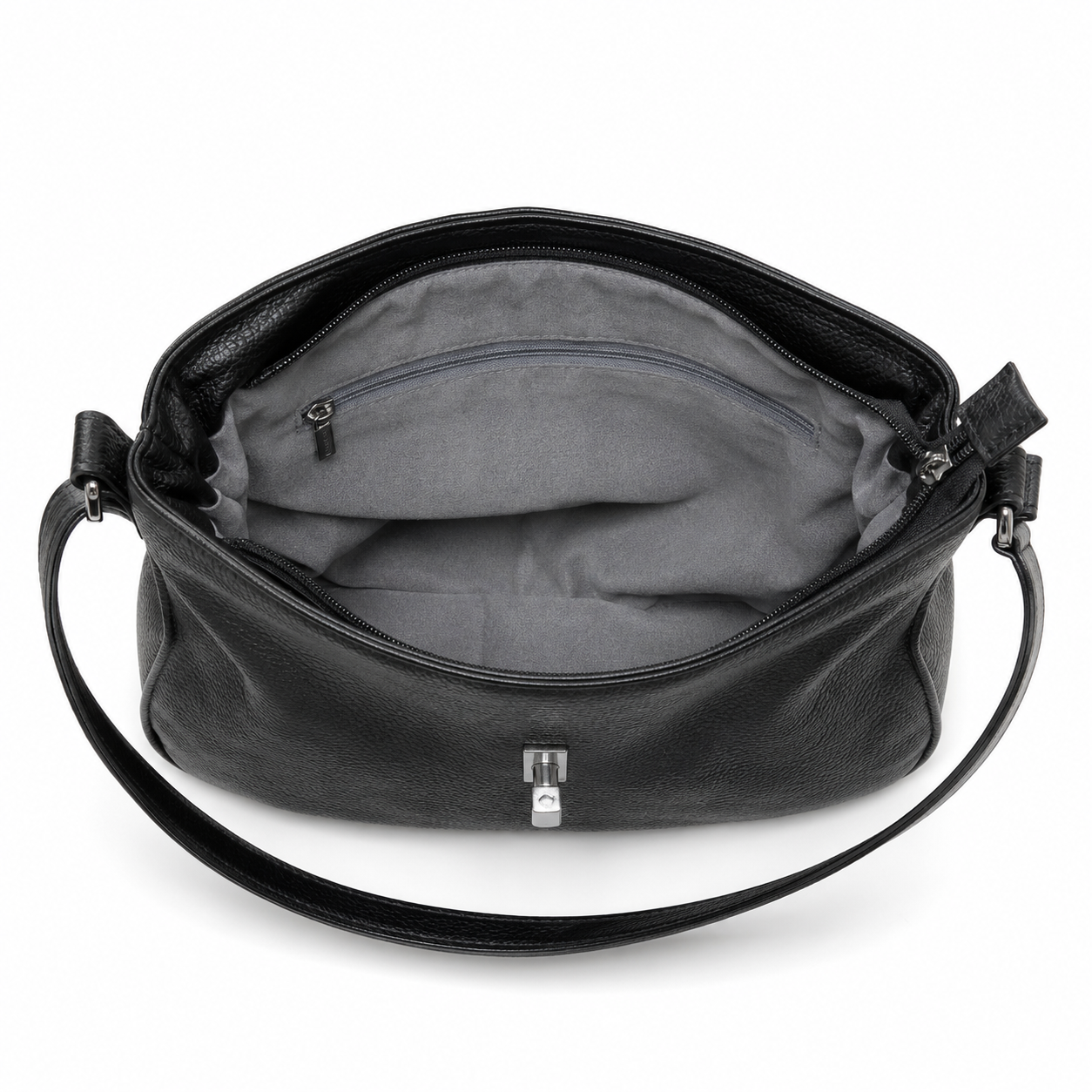Pro 1370 Geanta Neagra