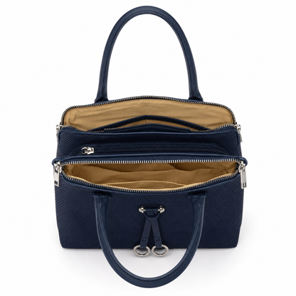 Pro 1055 Geanta Bleumarin