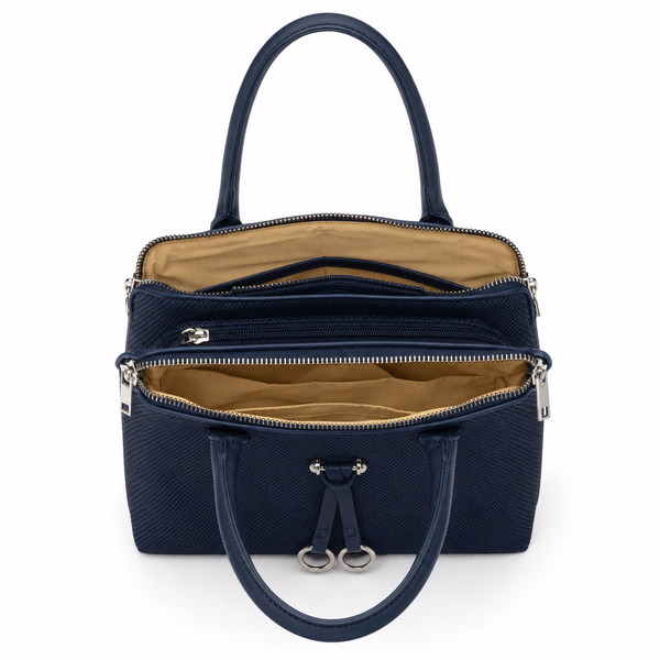 Pro 1055 Geanta Bleumarin