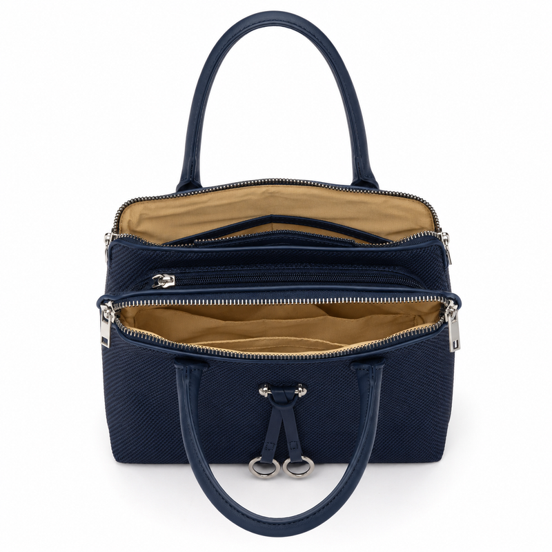 Pro 1055 Geanta Bleumarin