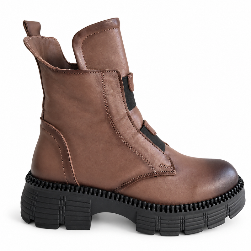 Ghete Casual Damă Dogati 005 5786 Vizion – vedere 3