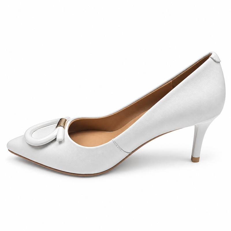 Pantofi Eleganți Damă Epica 1JI90060D Bej – vedere 3